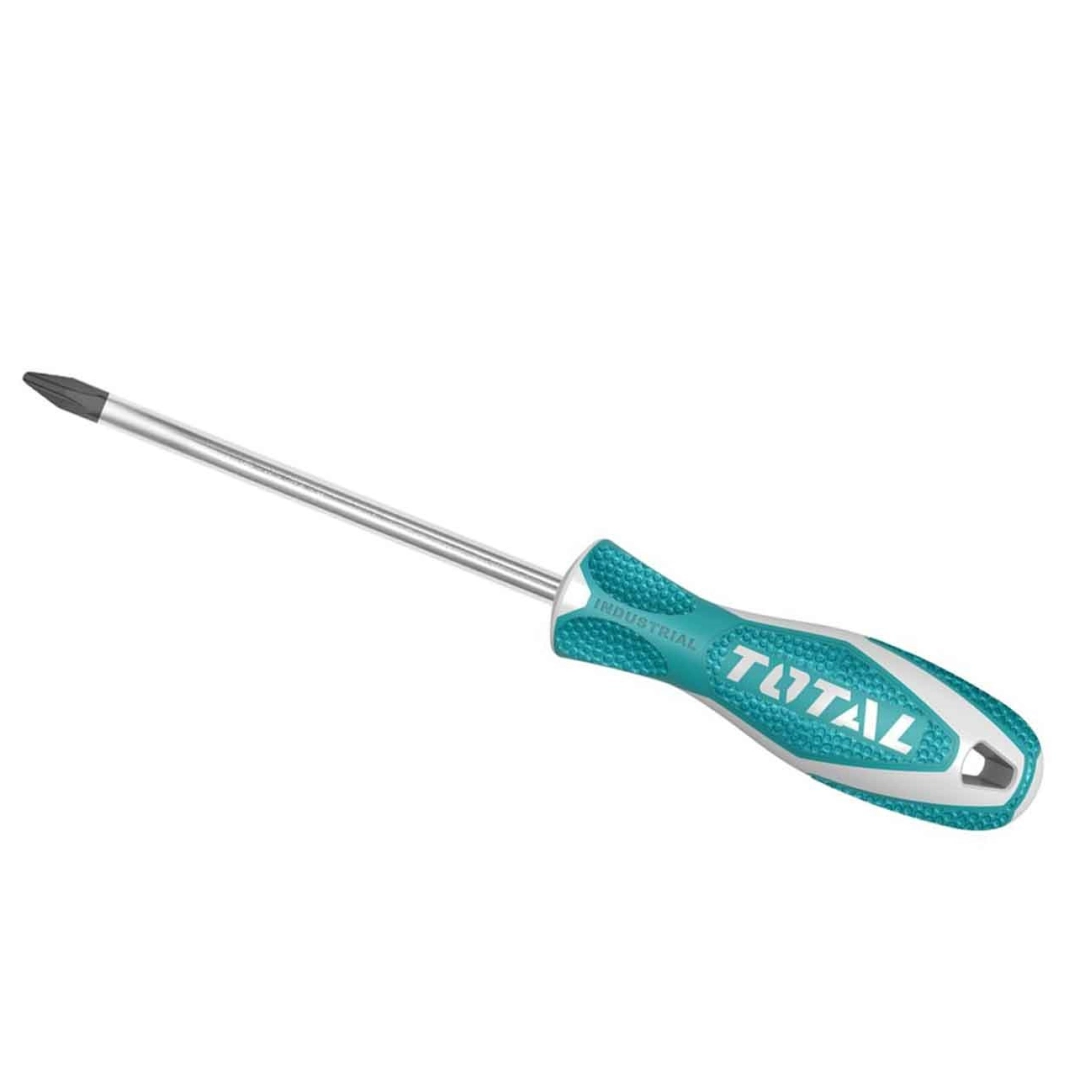 TOTAL  THT26PH1075 PH1 plyus otvyortka, 75 mm