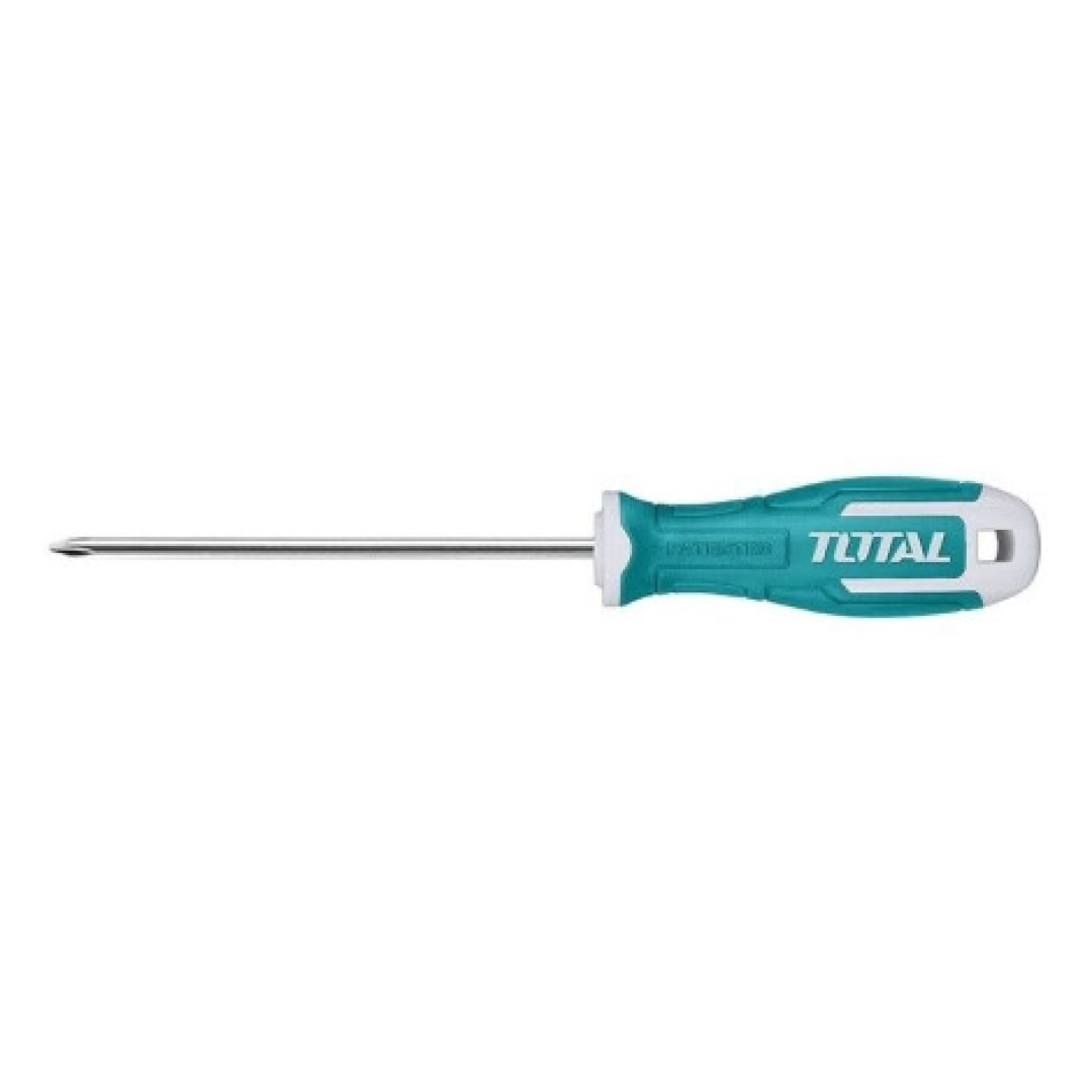 TOTAL THT26PH2125 S2 PH2 otvyortkasi, 6x25 mm