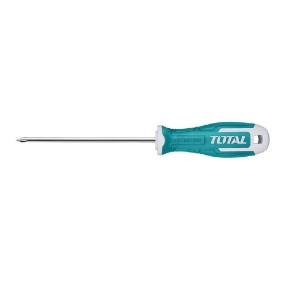TOTAL THT26PH2150 PH2 plyus otvyortka, 150 mm