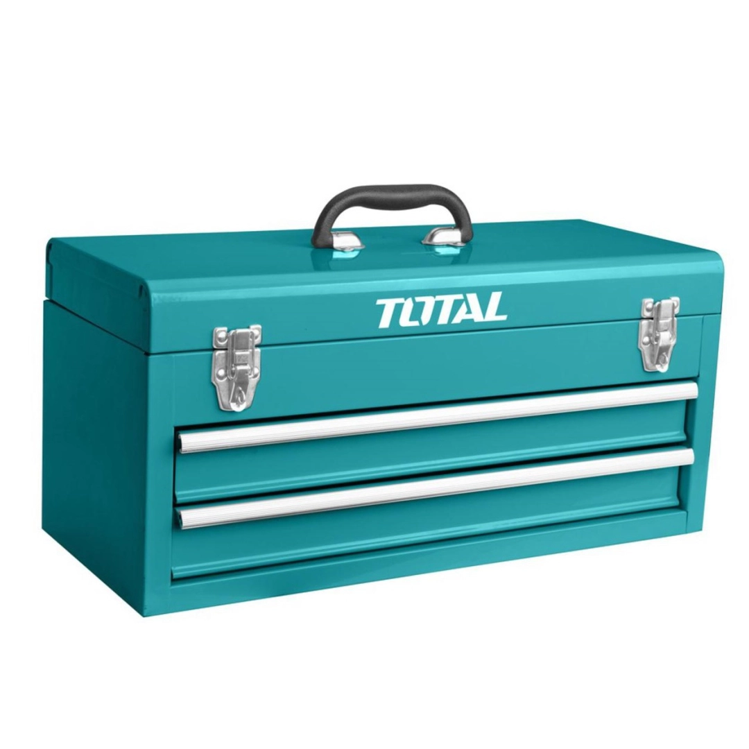 TOTAL THPTCS70971 asboblar to‘plami, 97 dona