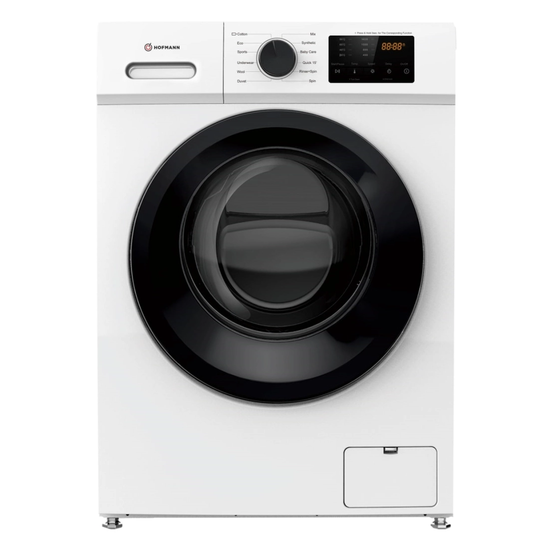 Стиральная машина Hofmann WM612SDW/HF (6 Кг)