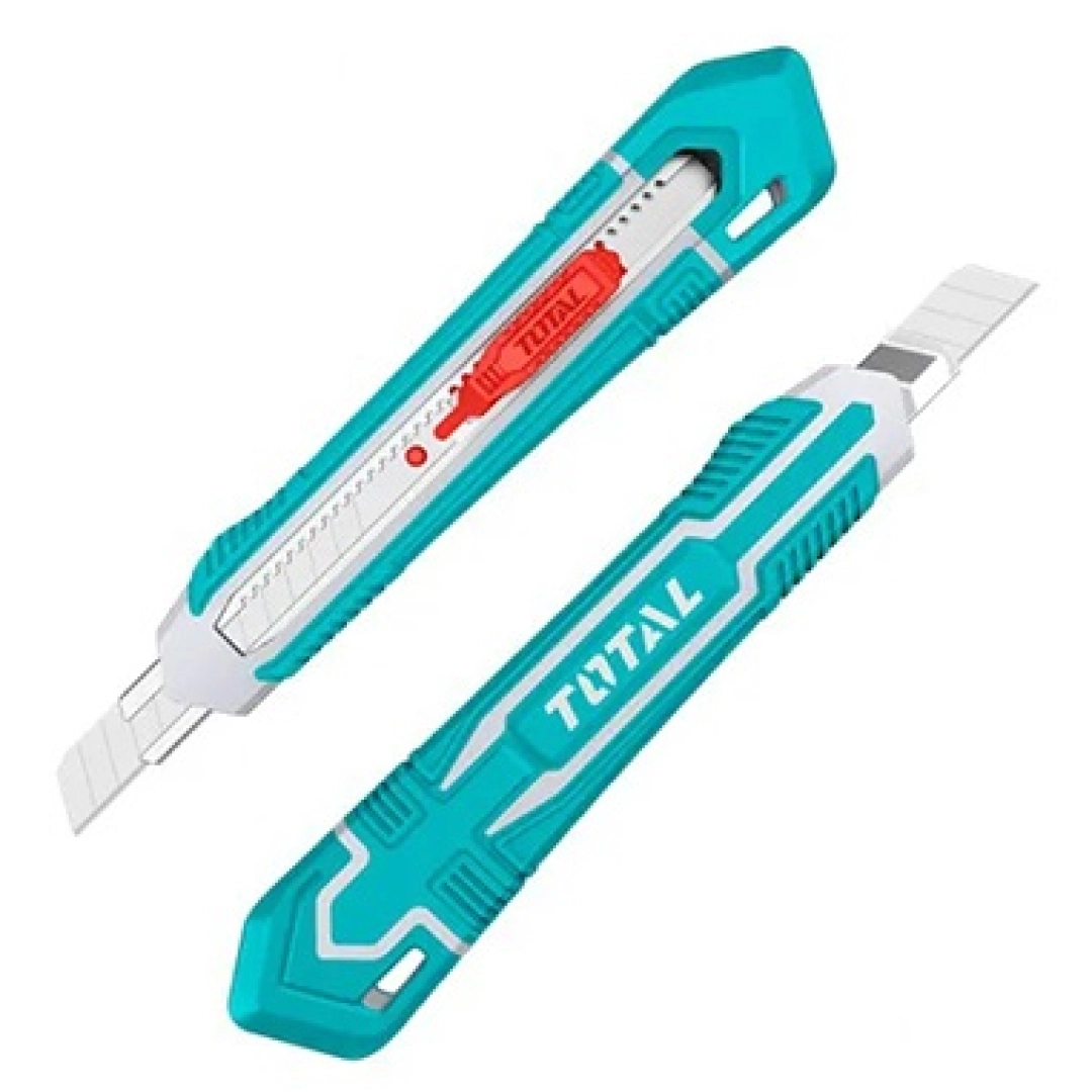 TOTAL THT5110925 qurilish qaychisi, 9x80 mm