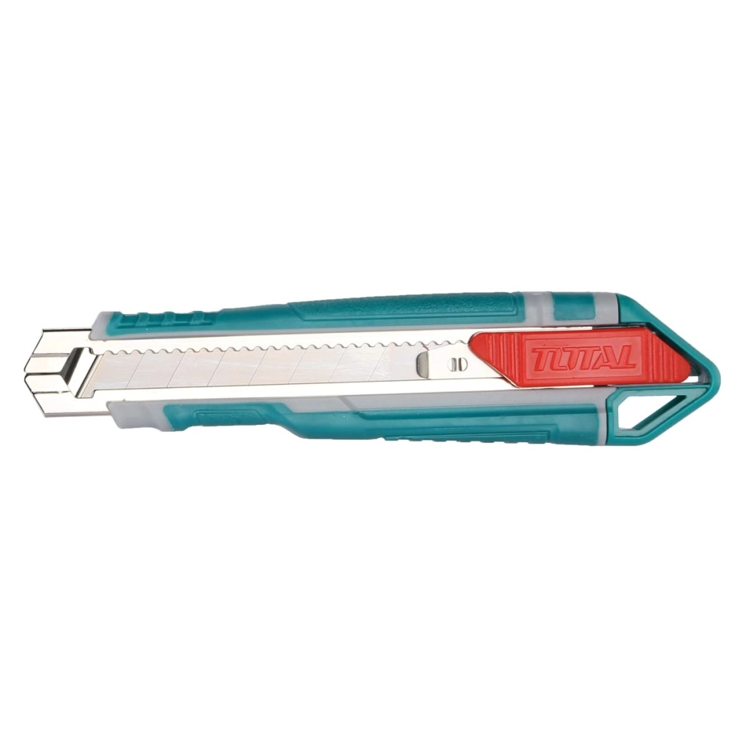 TOTAL THT511836 qurilish qaychisi, 18 mm