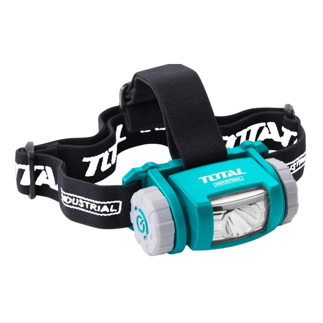 Налобный фонарь TOTAL THL013AAA2