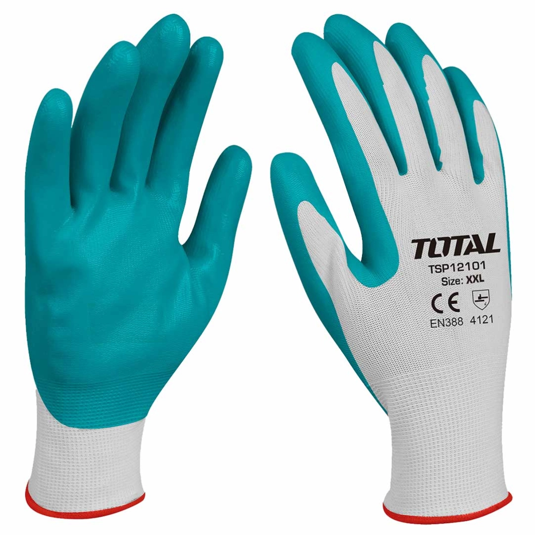 Перчатки Total TSP12101
