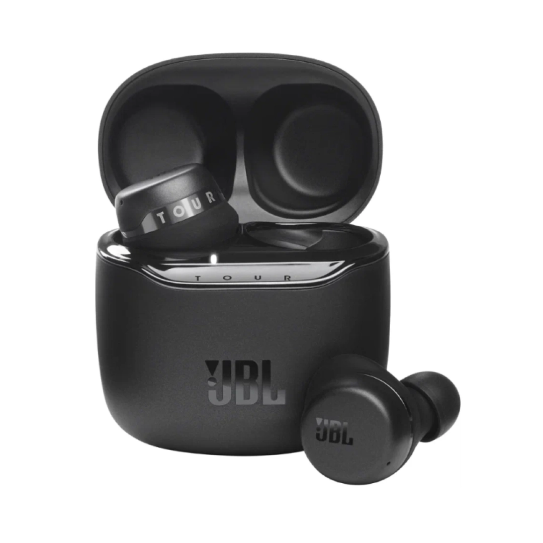 Беспроводные наушники JBL Tour Pro+ TWS