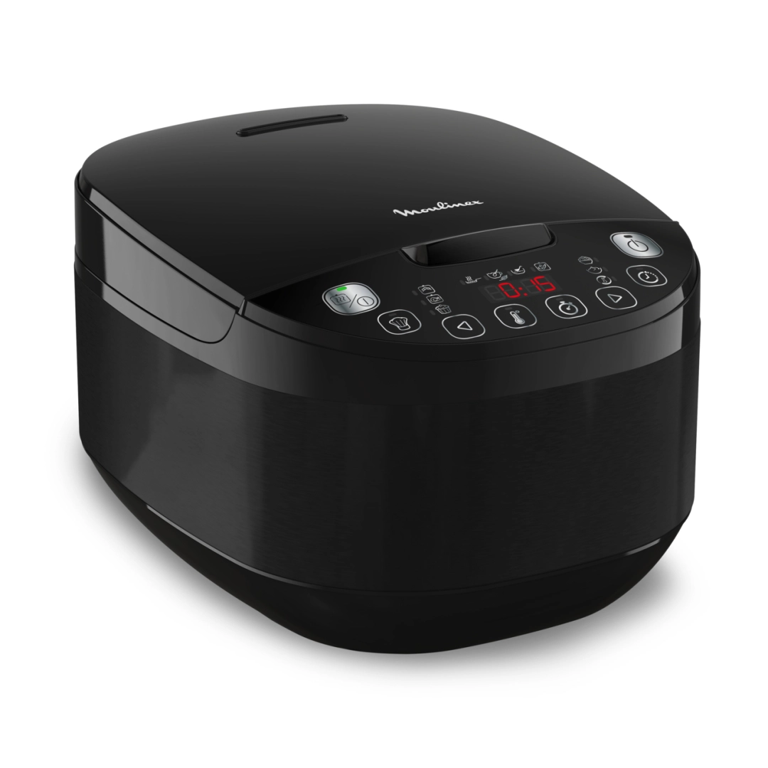 Moulinex Simply cook MK622832 multivarkasi