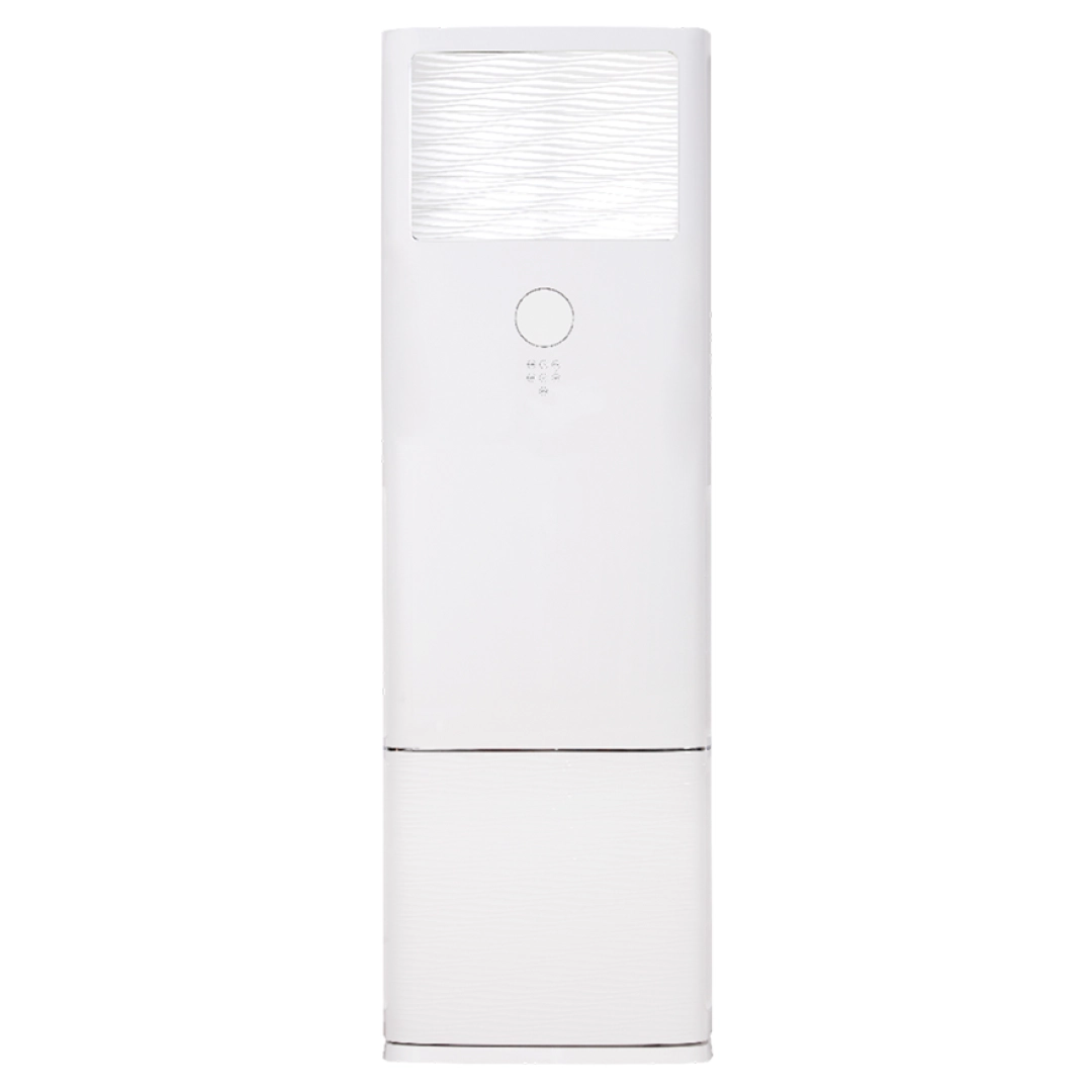 Ziffler Iceland Inverter 48  ustunli konditsioneri