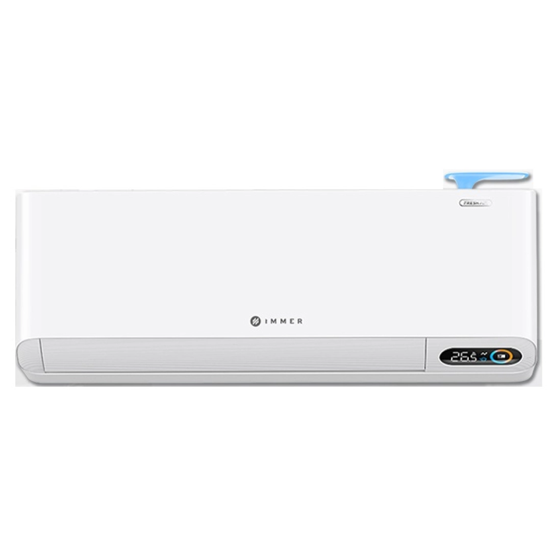 Кондиционер Immer T-Fresh 12 Inverter - фото №1 Кондиционер Immer T-Fresh 12 Inverter