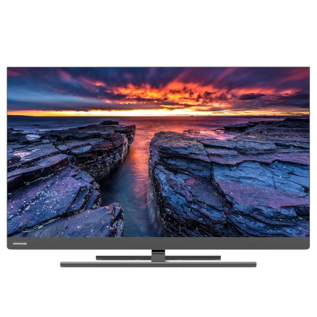 Hofmann TV50SPROWOSM/HF 4K UHD Smart TV  televizori