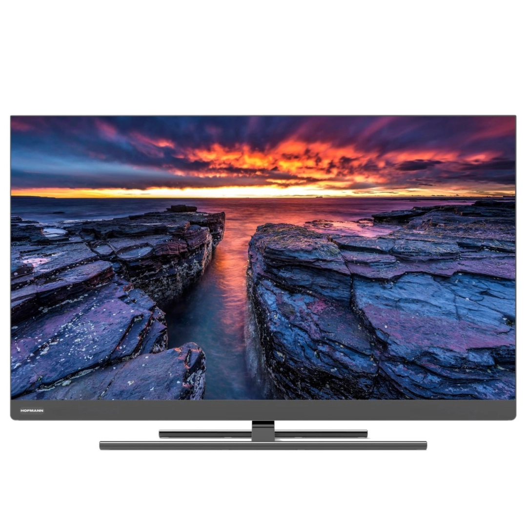 Hofmann TV55SPROWOSM/HF 4K UHD Smart TV  televizori