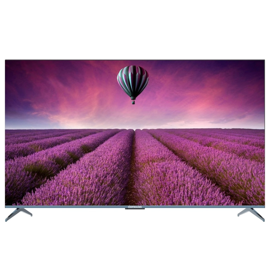 Hofmann TV85S1WOSMX/HF 4K UHD Smart TV televizori