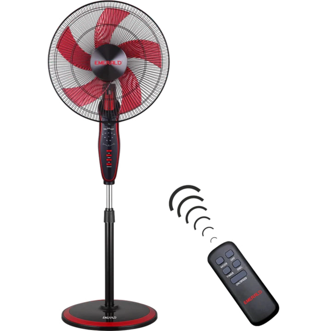Emerald EF 7916 SFR markali ventilyator