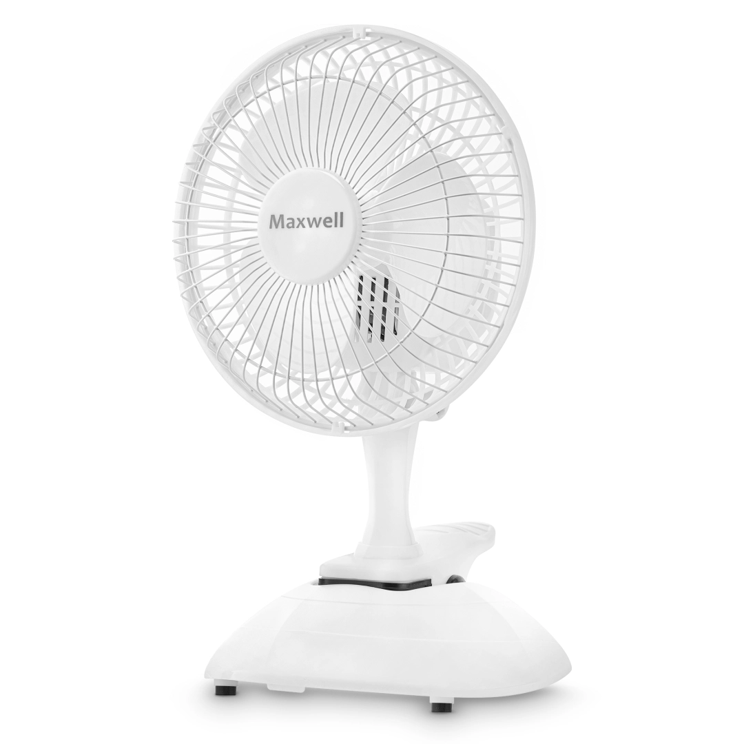 Вентилятор настольный MAXWELL MW-3520