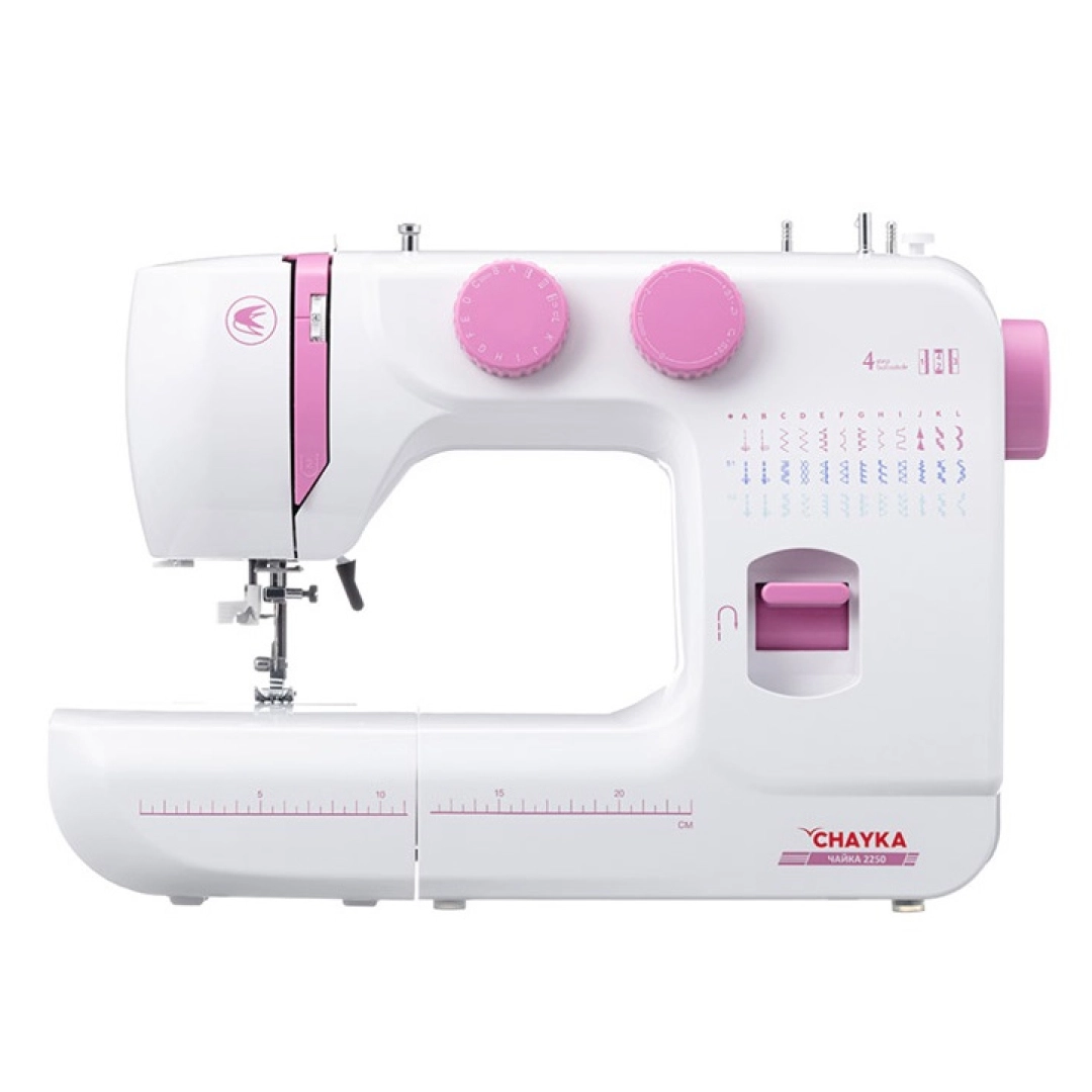 CHAYKA 2250 tikuv mashinasi