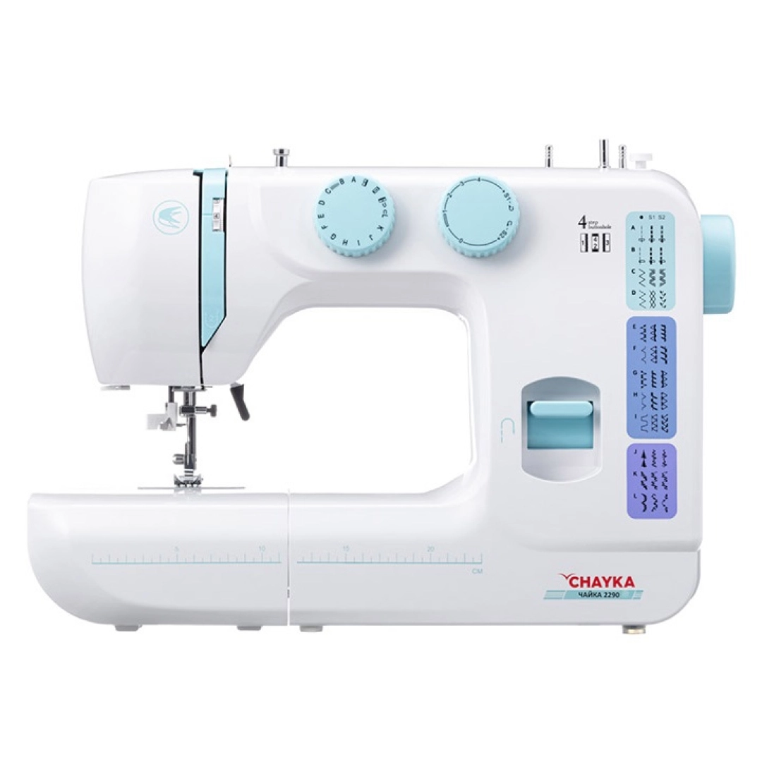 Швейная машина Chayka 2290