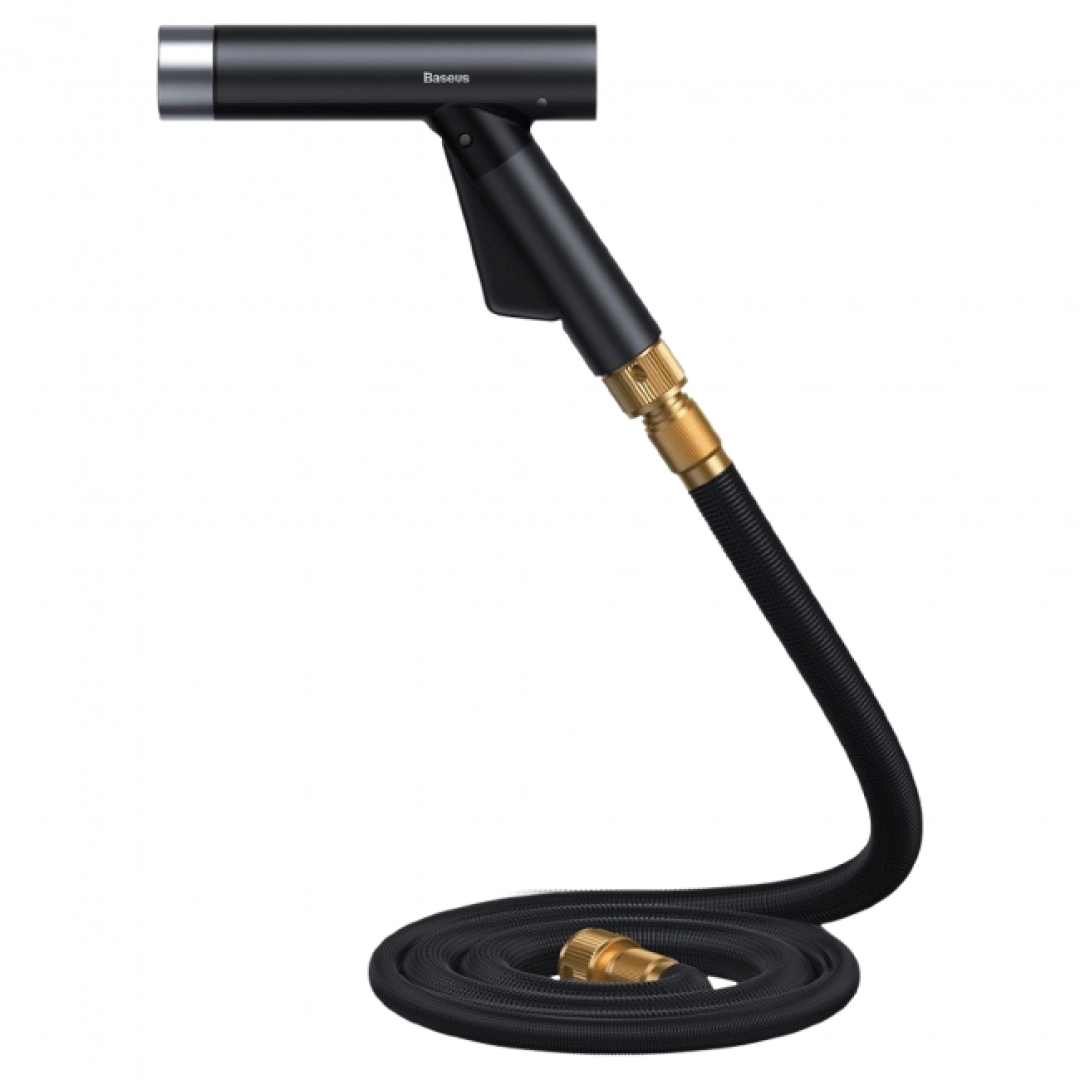 Baseus Simple Life 7.5m suv purkagich + shlang 7.5m