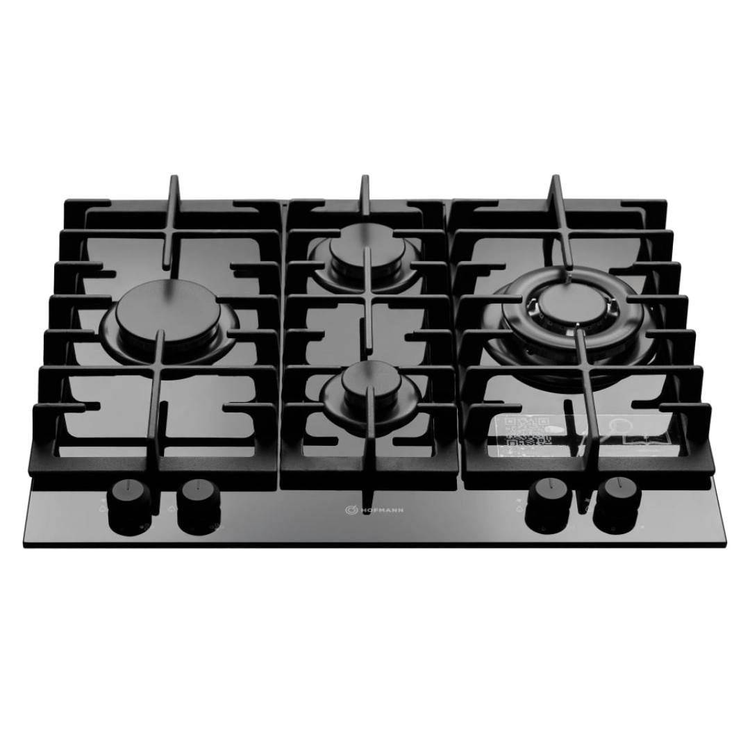 Варочная поверхность Hofmann CTV641TRBG-1/HF