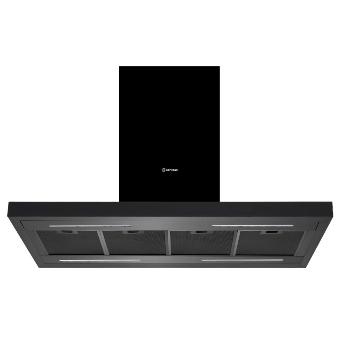 Вытяжка Hofmann IHLB120BG/HF