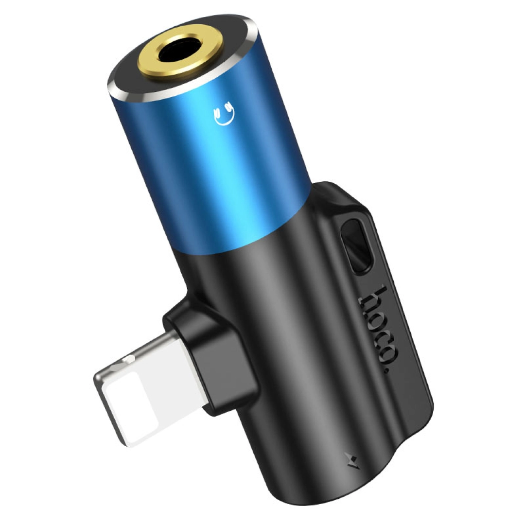 Hoco LS32 2in1 Lightning havorang perexodnigi