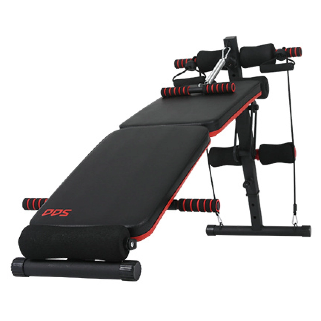 Скамья для пресса PowerGym DDS-1106