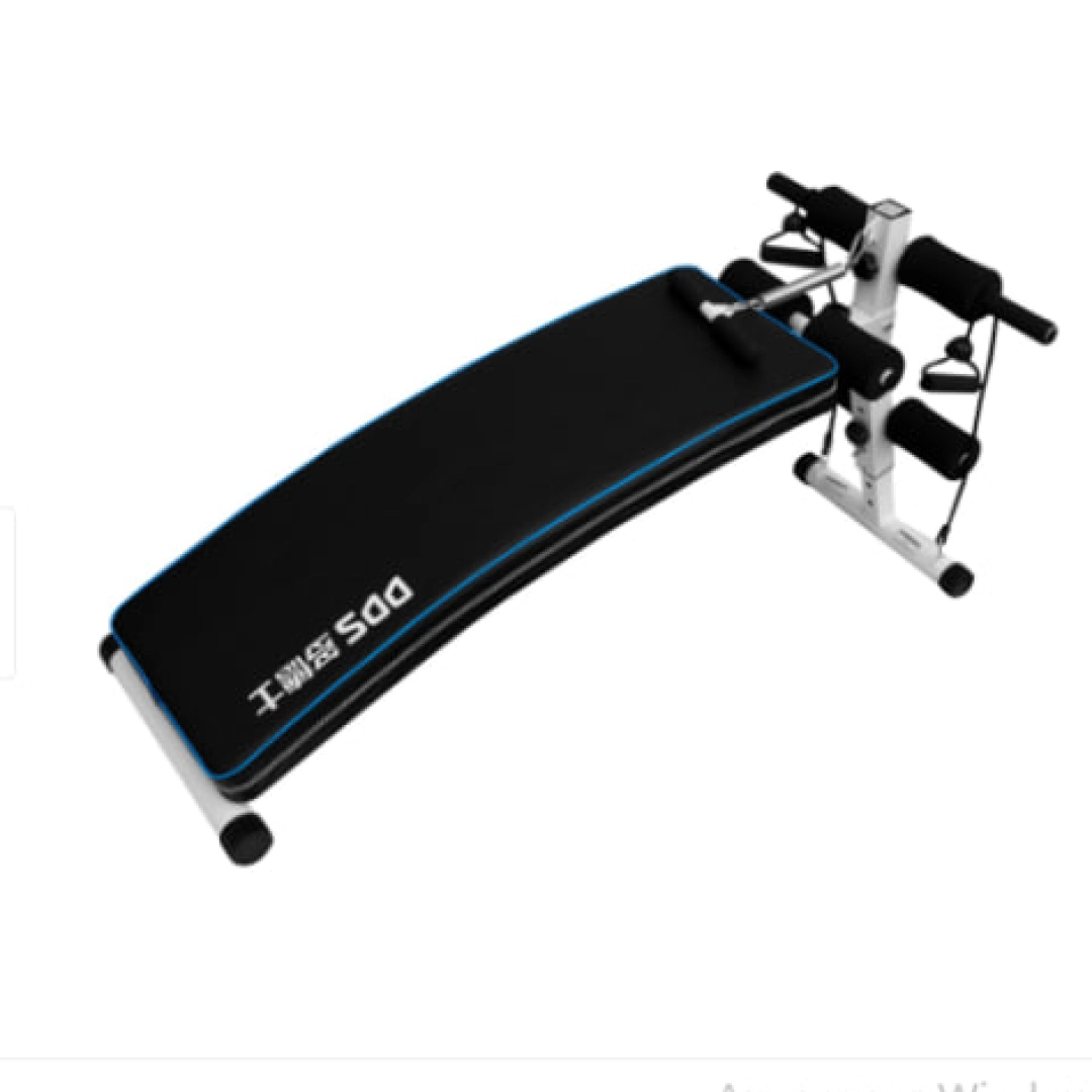 Скамья для пресса PowerGym DDS-121