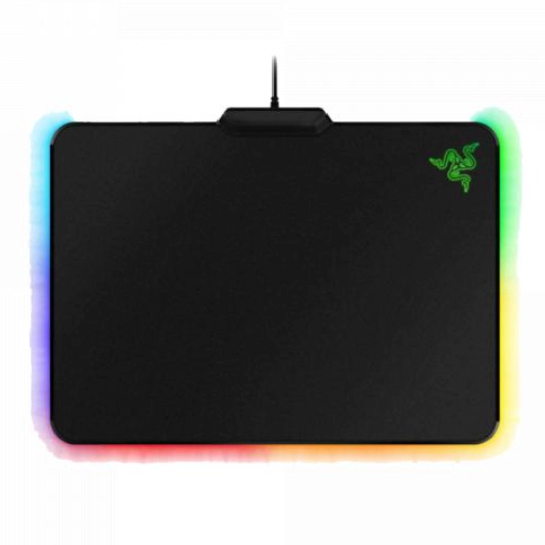 Коврик Razer Firefly Cloth Edition - фото №1 Коврик Razer Firefly Cloth Edition