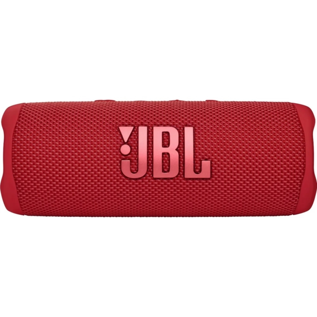 Беспроводная Bluetooth колонка JBL FLIP6 красный
