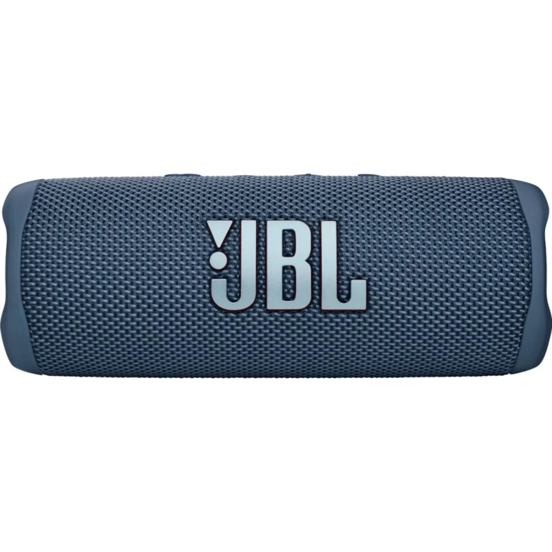 Беспроводная Bluetooth колонка JBL FLIP6 синий