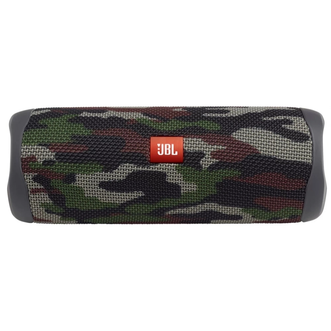Портативная акустика JBL Flip 5 Squad