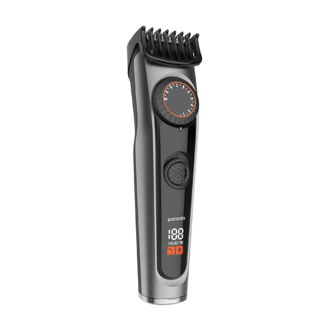 Триммер Hair Trimmer Porodo Precision