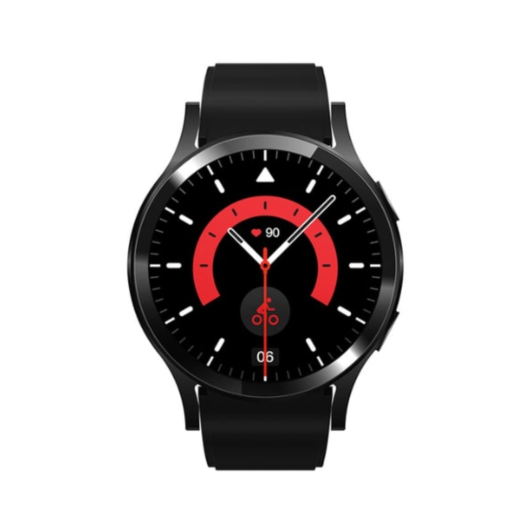 Смарт часы Watch F8 Ultra черный