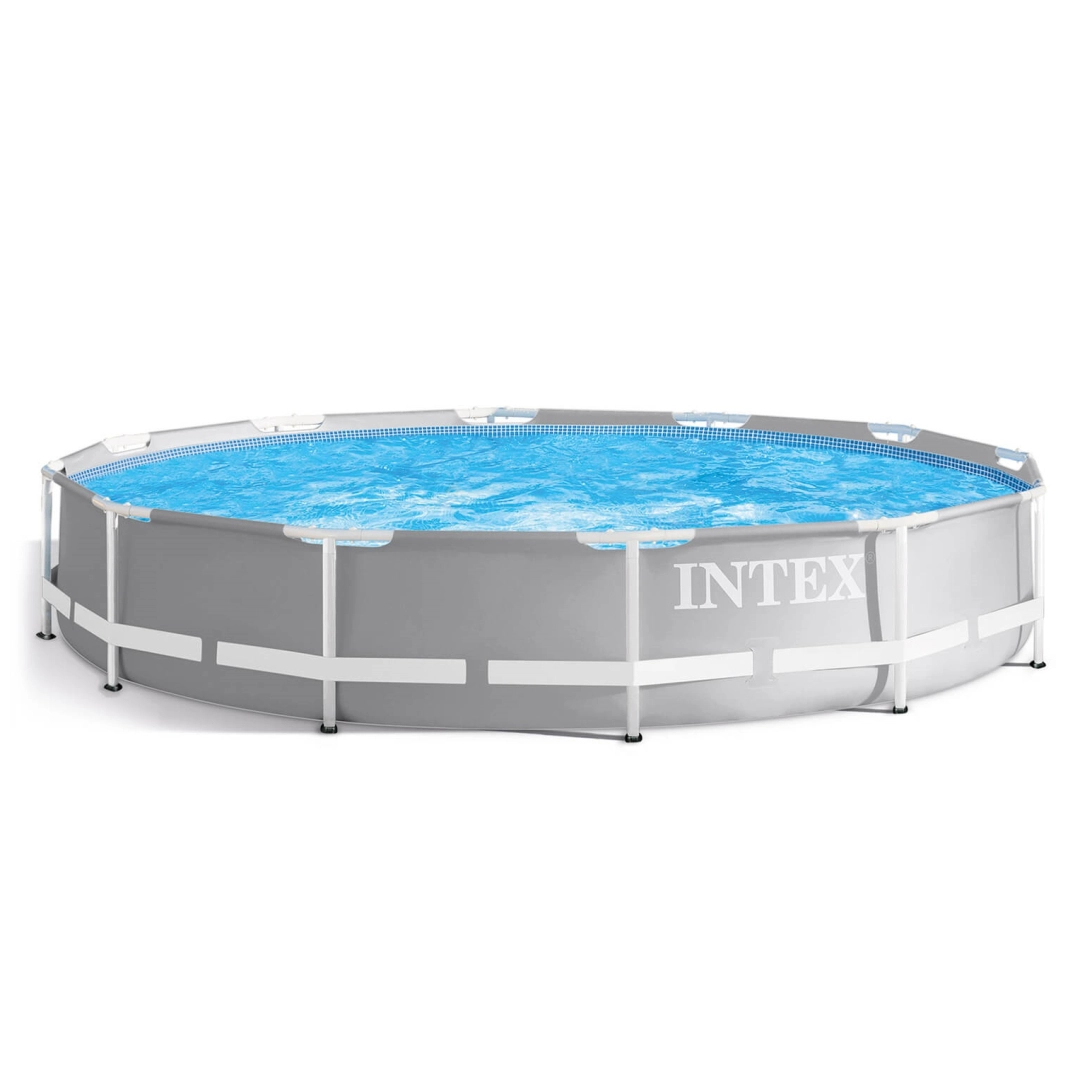 Intex Prism Frame 366x76sm 26710 karkasli basseyni