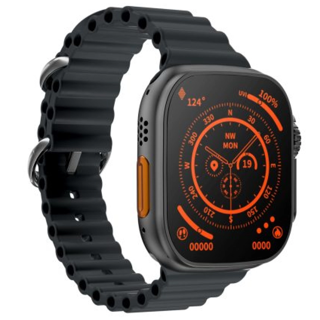 Смарт часы Watch N9 Ultra PRO 49mm