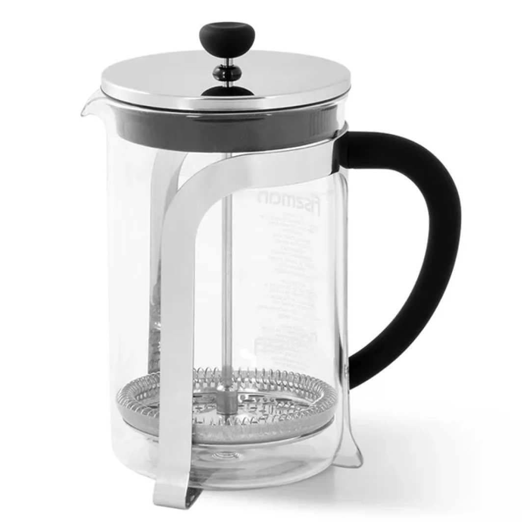 Breve 800ml French press Porshenli choynagi