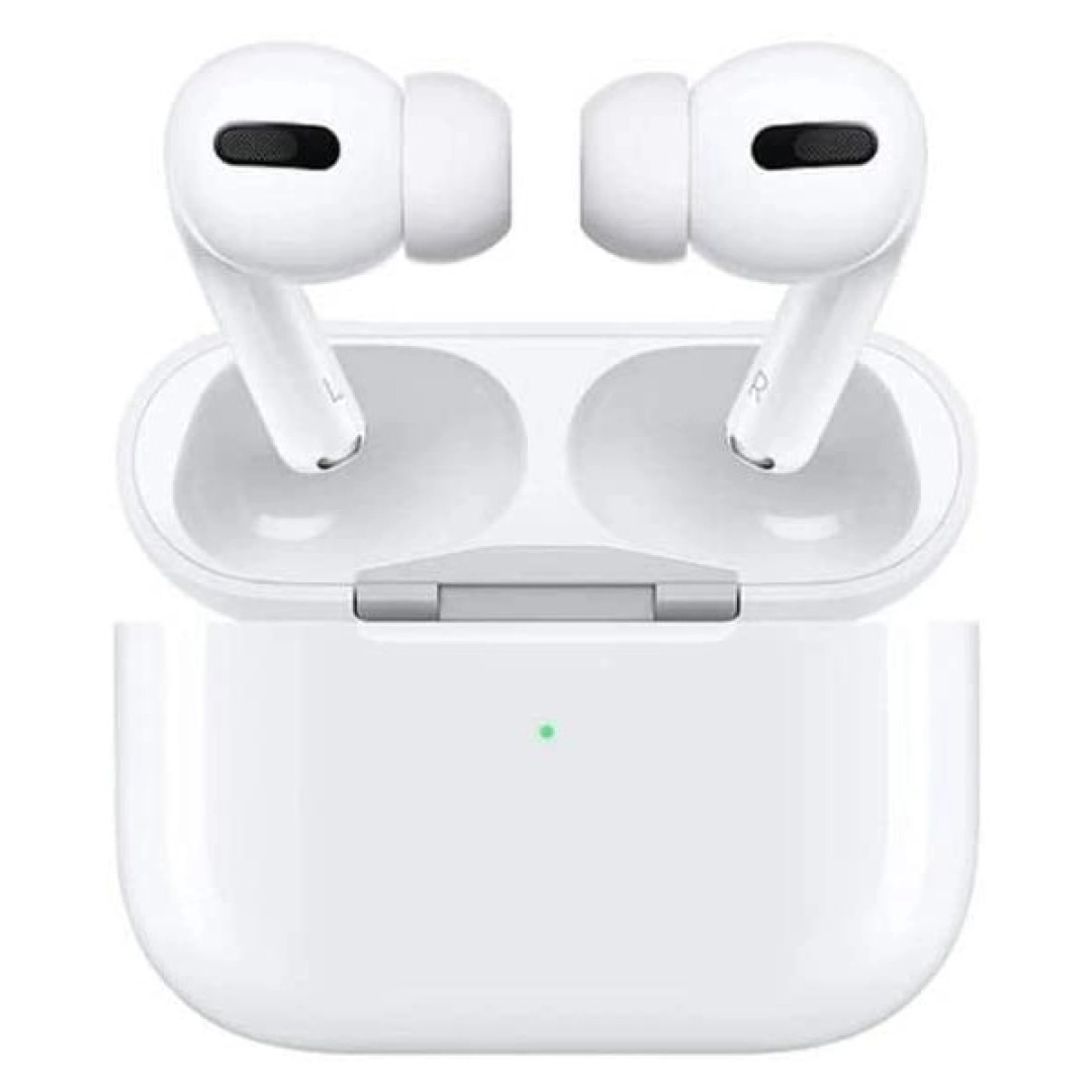 Беспроводные наушники Haino Teko Air 3 Org белый