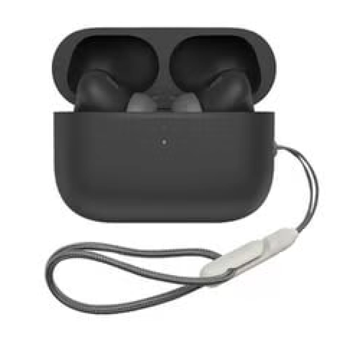 Haino Teko Air 5 qora simsiz naushnigi