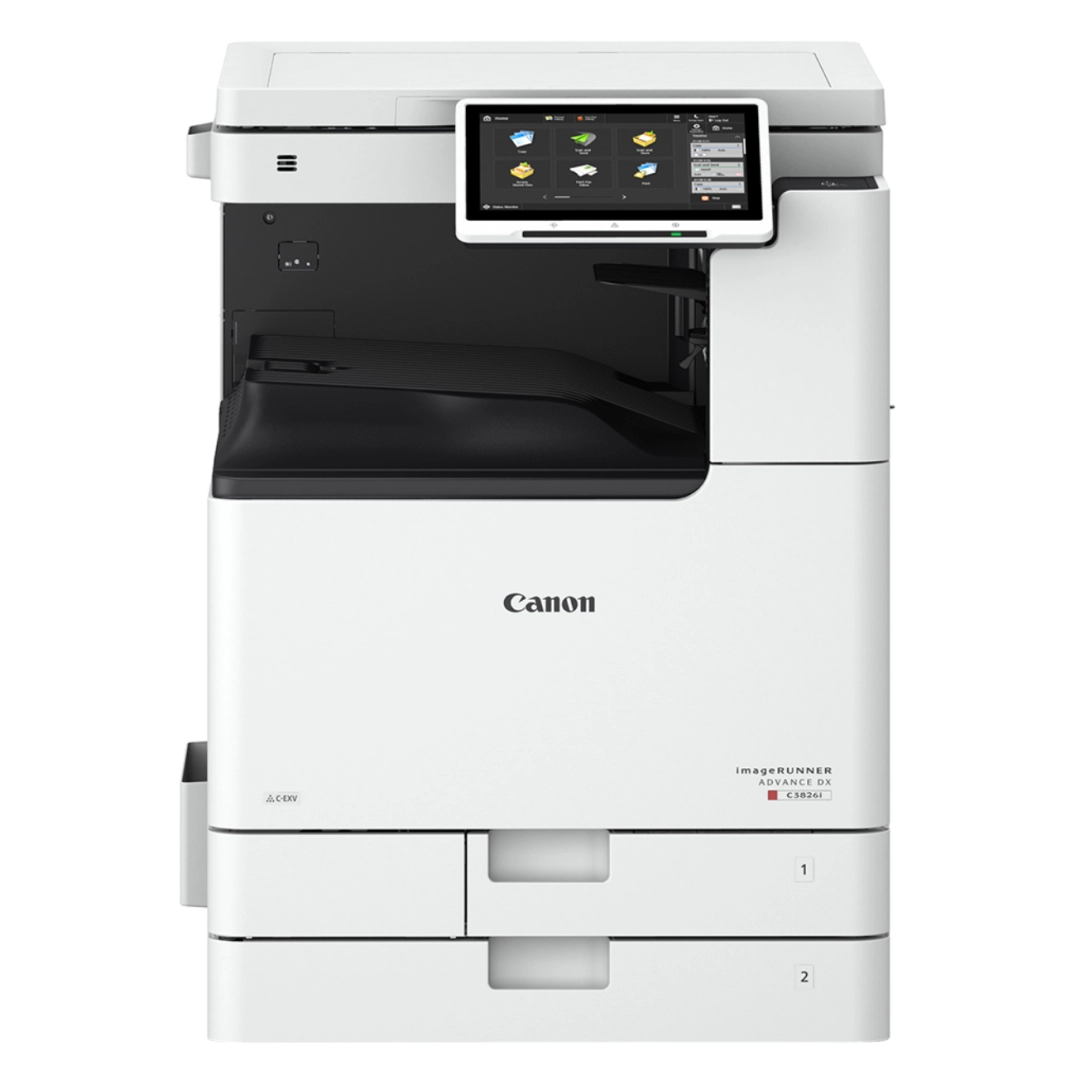 Принтер Canon imageRUNNER ADVANCE DX C3826i + тонер 49 (МФУ, А3, лазерный)