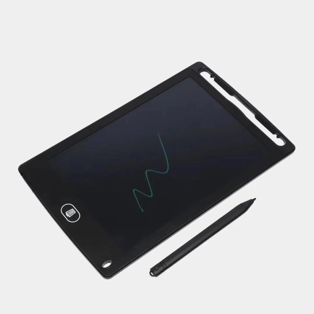 Графический планшет 10 Lcd Writing Tablet черный