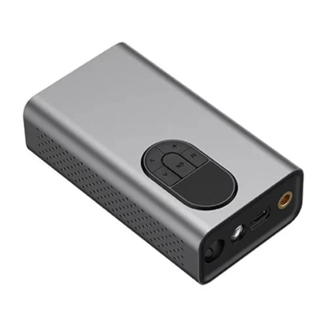 Автомобильный компрессор Baseus Energy CRCQB02-0A