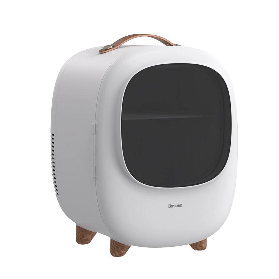 Baseus CRBX01-A02 220V+12V oq mini muzlatgichi