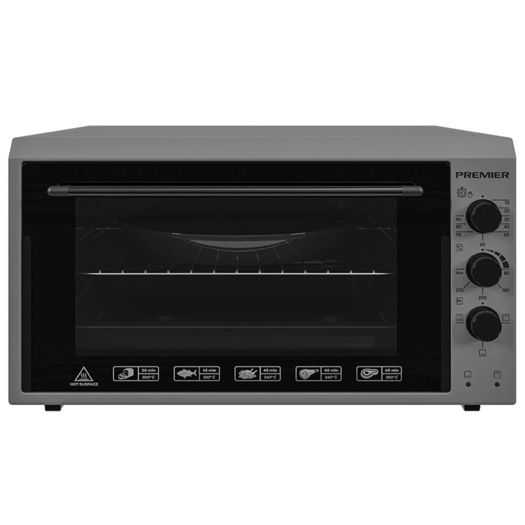 Premier PRM-ECO45/S mini-pechi