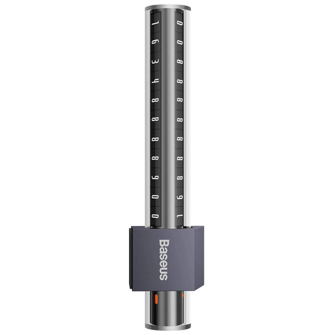 Наборная автовизитка Baseus CNHM020014