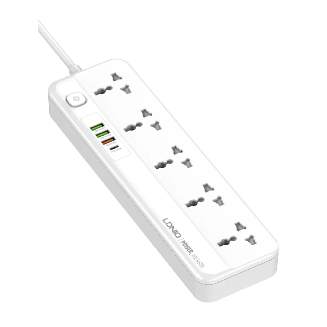 LDNIO SC5415 uzaytirgich