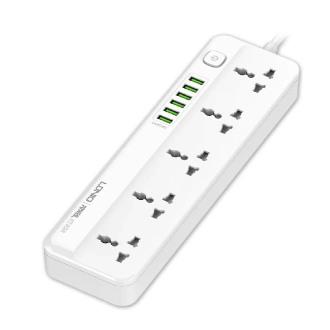 Удлинитель LDNIO SC5614