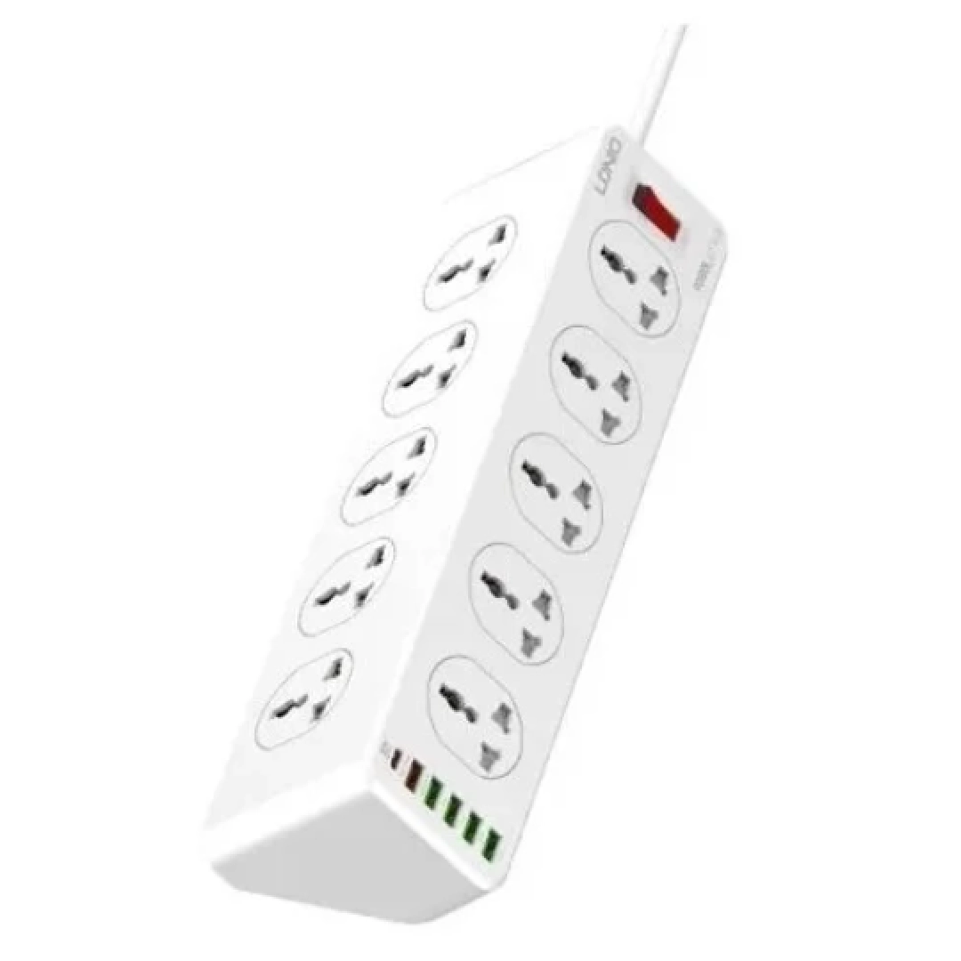 Удлинитель LDNIO SC10610