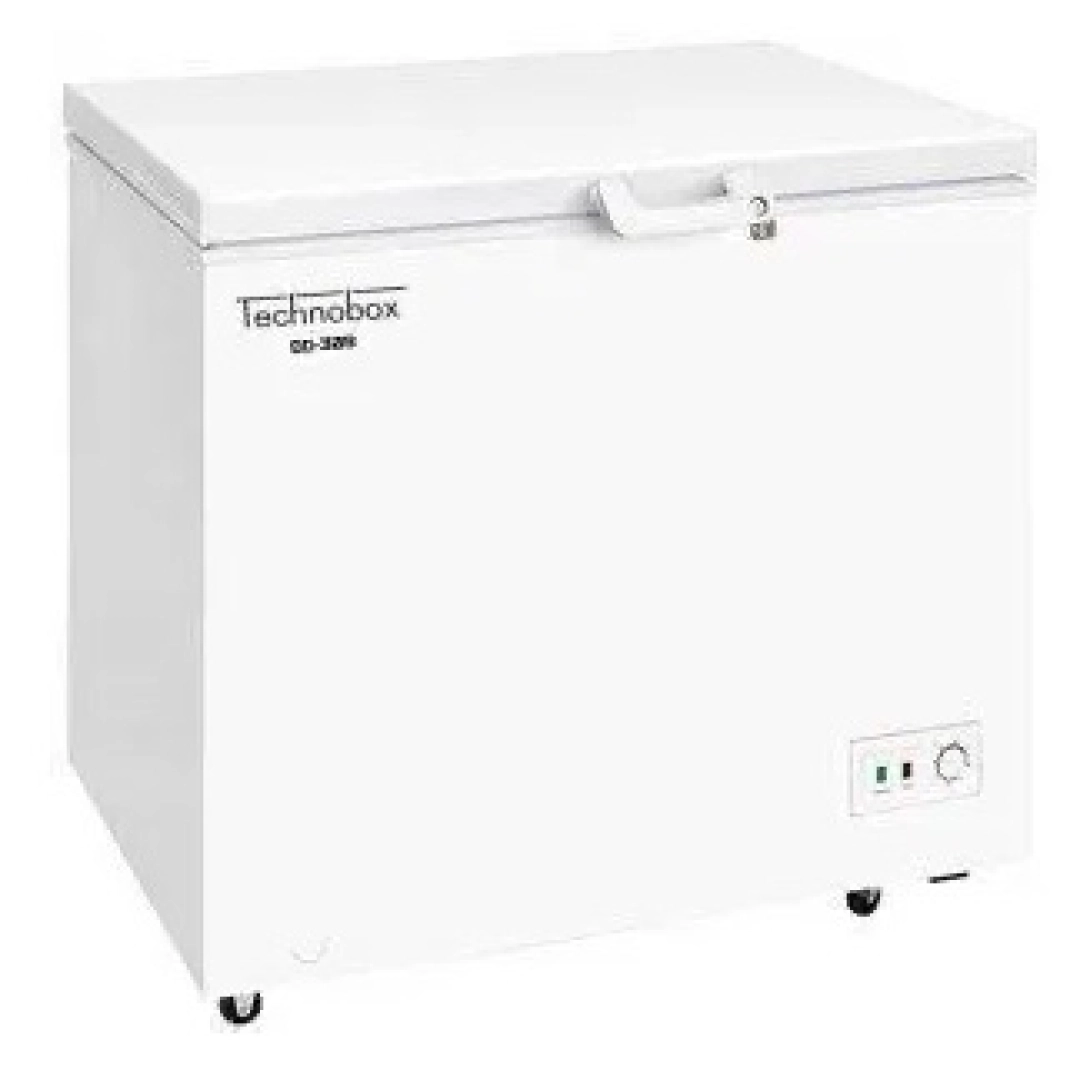 Морозильная камера Technobox BD-208