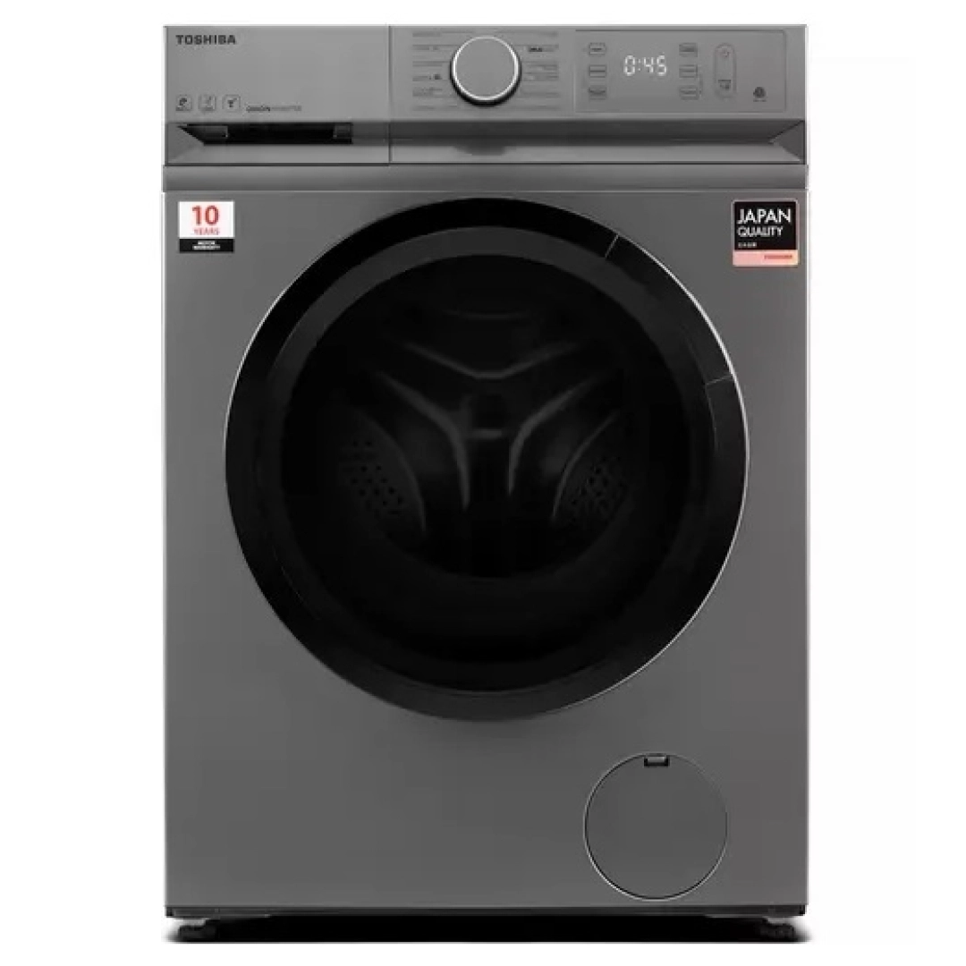 Toshiba TW-BL70A2UZ (SS) 6 kg kir yuvish mashinasi