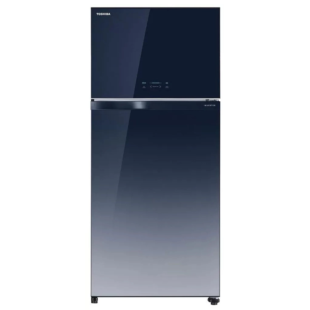 Toshiba GR-HG655UDZ-C(GG) sovutgichi