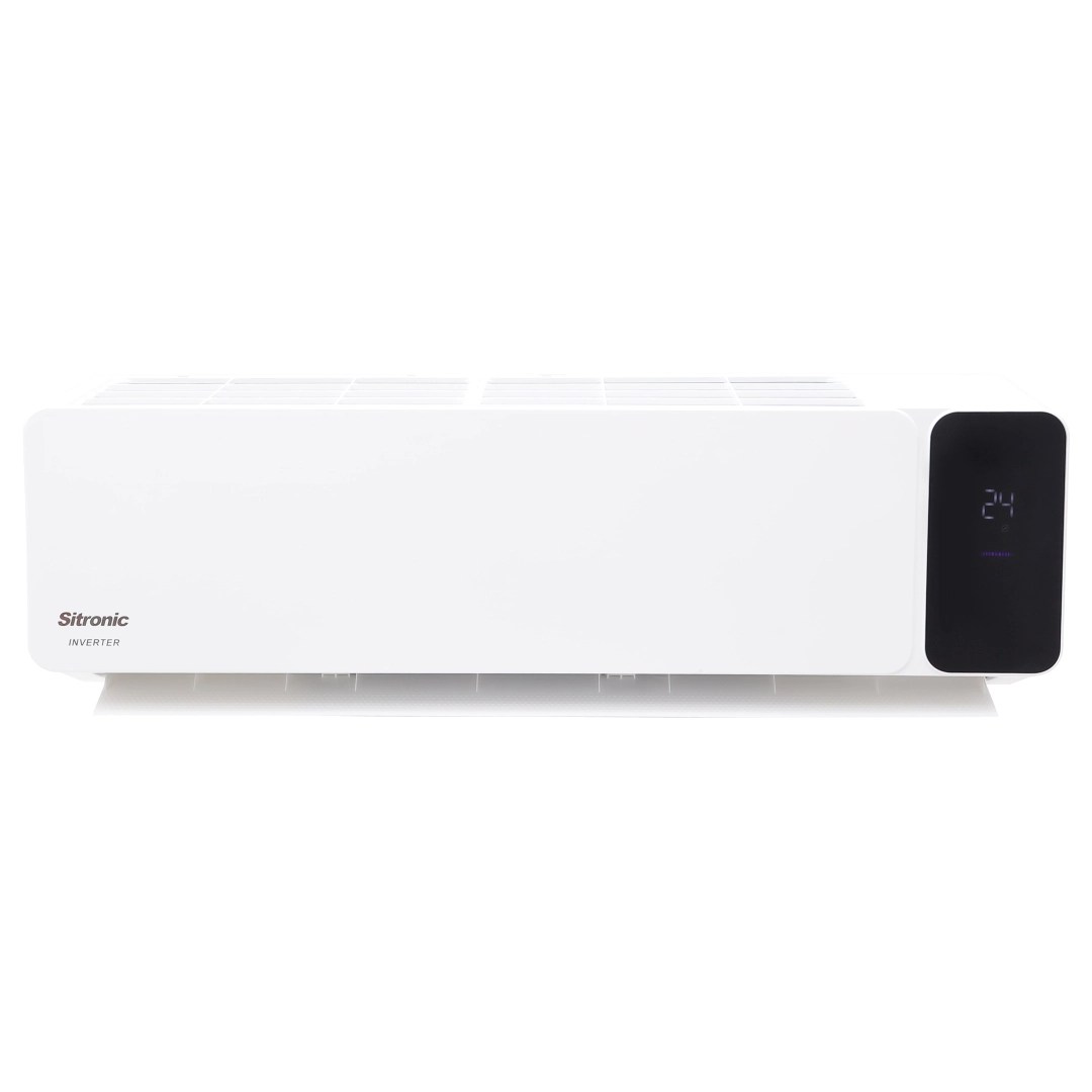 Sitronic White 12 Inverter konditsioneri
